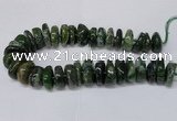 CAG8564 6*22mm - 10*26mm tyre dragon veins agate beads wholesale