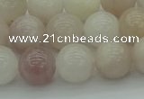 CAJ463 15.5 inches 10mm round purple aventurine beads wholesale