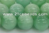 CBJ60 15.5 inches 16mm round jade gemstone beads wholesale