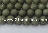 CCN2022 15 inches 4mm faceted round candy jade beads wholesale