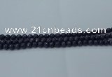 CCN2567 15 inches 8mm faceted round candy jade beads wholesale