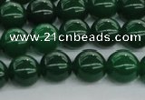 CCN4044 15.5 inches 10mm round candy jade beads wholesale