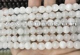 CCN5310 15 inches 8mm round candy jade beads Wholesale