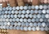CCN5384 15 inches 8mm round candy jade beads Wholesale