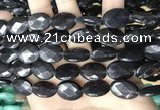CCN5984 15 inches 13*18mm faceted oval candy jade beads