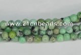 CCO02 15.5 inches 5mm round natural chrysotine beads wholesale