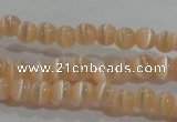 CCT1101 15 inches 2mm round tiny cats eye beads wholesale