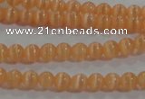 CCT1102 15 inches 2mm round tiny cats eye beads wholesale