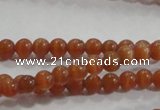 CCT1104 15 inches 2mm round tiny cats eye beads wholesale