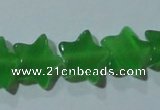 CCT844 15 inches 8mm star cats eye beads wholesale