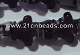CCT953 15 inches 8*10mm butterfly cats eye beads wholesale