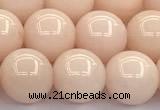 CEQ332 15 inches 10mm round sponge quartz gemstone beads
