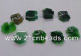 CFG1244 15.5 inches 30*40mm - 35*45mm elephant agate beads