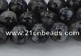 CFS302 15.5 inches 8mm round feldspar gemstone beads wholesale