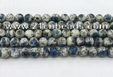 CKJ475 15.5 inches 10mm round natural k2 jasper beads wholesale
