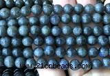 CLB1266 15 inches 6mm round labradorite gemstone beads