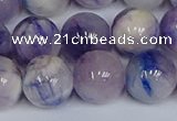 CMJ1122 15.5 inches 10mm round jade beads wholesale