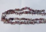 CNG2545 4*6mm – 6*10mm nuggets tourmaline beads wholesale