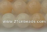 CPI204 15.5 inches 12mm round pink aventurine jade beads