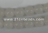 CRO209 15.5 inches 10mm round candy jade beads wholesale