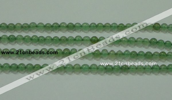 CTG08 15.5 inches 3mm round tiny aventurine beads wholesale