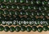 CTG2037 15 inches 2mm,3mm green goldstone beads wholesale