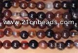 CTG2055 15 inches 2mm,3mm agate gemstone beads