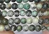 CTG2086 15 inches 2mm,3mm African turquoise gemstone beads