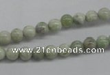 CXH01 15.5 inches 6mm round Xiang He Shi gemstone beads wholesale