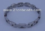 SSB78 9 inches 12mm width 304 stainless steel bracelet wholesale