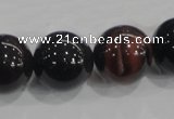 CAA220 15.5 inches 18mm round dreamy agate gemstone beads