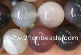 CAA2381 15.5 inches 10mm round Botswana agate beads wholesale