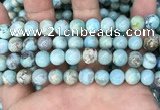 CAA2751 15.5 inches 10mm round agate gemstone beads wholesale