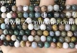 CAA4921 15.5 inches 6mm round ocean agate beads wholesale