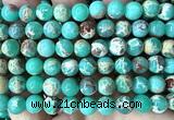 CAB1032 15 inches 8mm round agalmatolite beads wholesale