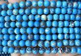 CAB1041 15 inches 6mm round agalmatolite beads wholesale