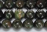 CAF103 15.5 inches 8mm round Africa stone beads wholesale