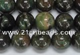 CAF104 15.5 inches 10mm round Africa stone beads wholesale