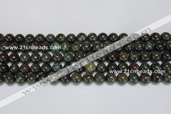 CAF104 15.5 inches 10mm round Africa stone beads wholesale