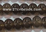 CAG5251 15.5 inches 12*16mm rondelle Brazilian grey agate beads