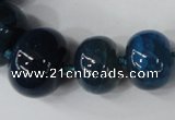 CAG5425 8*12mm – 20*30mm rondelle dragon veins agate beads