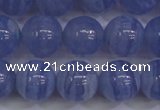 CAG5973 15.5 inches 10mm round blue lace agate beads wholesale