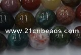 CAG9663 15.5 inches 10mm round ocean agate beads wholesale