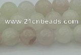 CAJ462 15.5 inches 8mm round purple aventurine beads wholesale