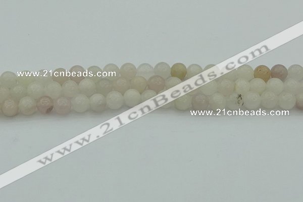 CAJ462 15.5 inches 8mm round purple aventurine beads wholesale