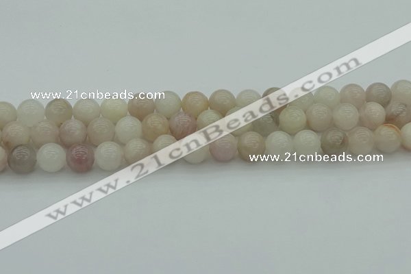 CAJ463 15.5 inches 10mm round purple aventurine beads wholesale