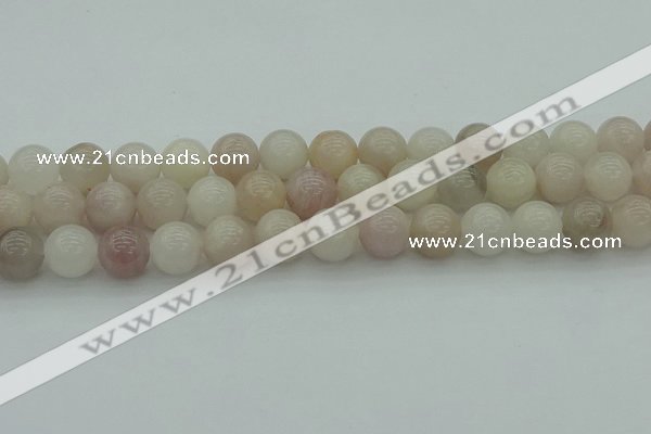 CAJ464 15.5 inches 12mm round purple aventurine beads wholesale