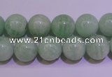 CAM754 15.5 inches 12mm round natural amazonite gemstone beads