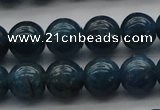 CAP401 15.5 inches 6mm round A grade natural apatite beads