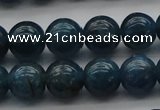 CAP401 15.5 inches 6mm round A grade natural apatite beads